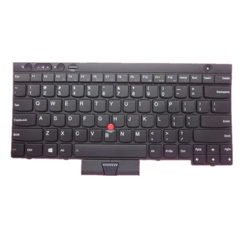 Nou, Original, NE Engligh tastatură Pentru Thinkpad T430 T430s X230 T530 W530 04X1201 04X1237 04X1277 04X1315 04W3025 04W3100 04Y0490