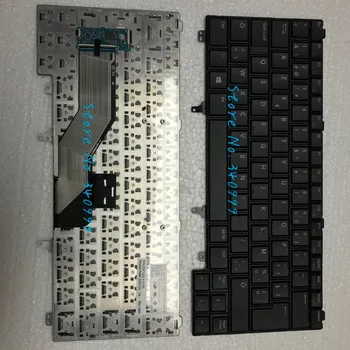 Noua Tastatură AZERTY Pentru Dell Latitude E5420 E5430 E6220 E6320 E6230 E6420 E6430 E6440 E6330 0KCF47 belgia clavier