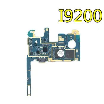 De Lucru complet Original Folosit de Bord Pentru Samsung GALAXY Mega 6.3 i9200 Placa Logică Placa de baza MB Placa