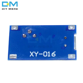 10BUC MT3608 DC-DC Reglabil Stimula Modul 2A Stimula Placa Intensifice Module Cu Micro USB LM2577 Înlocui XL6009