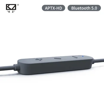 2019 KZ Aptx Hd CSR8675 Modul Bluetooth Cablu Căști 5.0 Wireless Upgrade se Aplică Original ForC10 C16 Ca4 CCA A10 KZ AS12