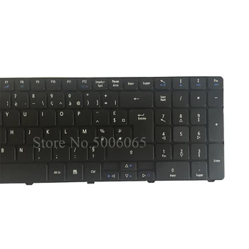 NOI FR tastatura laptop pentru Acer Aspire 5750 5750G 5253 5333 5340 5349 5360 5733 5733Z 5750Z 5750ZG 5253G French keyboard negru