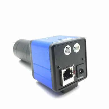 CamHi 2MP 5MP IMX335 2560x1920 Audio Mini WIFI CASETA Camera IP de Interior fără Fir de Supraveghere de Securitate Acasă Onvif CCTV Card TF