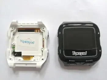 Yqwsyxl Original caz acoperire pentru Garmin Forerunner 920XT 920 XT ceas cu GPS Fața caz capacul de sticlă, cu ecran LCD de înlocuire
