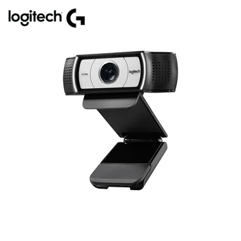 Logitech C930c de Afaceri webcam proiectat pentru mediul de afaceri camera web 1080p pentru pc cam
