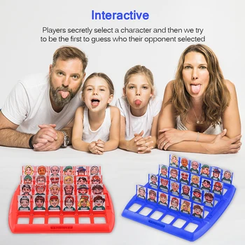 Care Este Tabla De Joc Părinte-Copil Multiplayer Jucarii Interactive Familie Joc Educativ De Petrecere A Timpului Liber Timp De Partid Jocuri De Interior Elemente De Recuzită