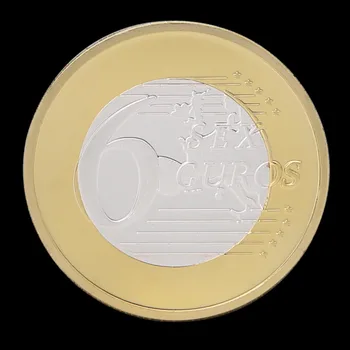 34pcs 6 Monede Euro Design Diferit Kama Sutra Poziție Greu Comemorative TRANSPORT GRATUIT