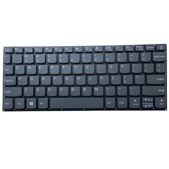 New English Keyboard Layout de Înlocuire Pentru Lenovo Ideapad 120S-11IAP 120S-11
