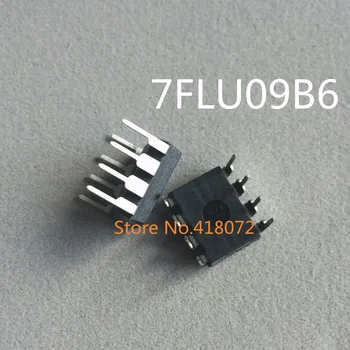 2 buc/lot 7FLU09B6 7FLU0986 DIP8 Original IC
