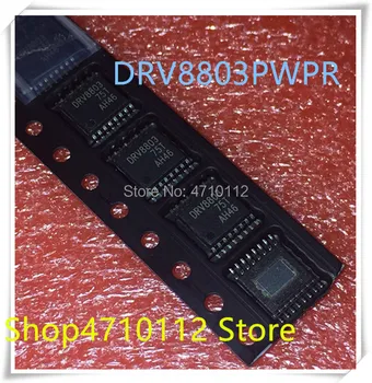 NOI 10BUC/LOT DRV8803PWPR DRV8803PWP DRV8803 HTSSOP-16 IC