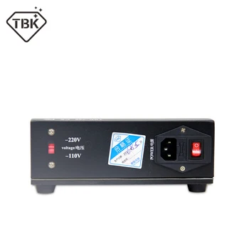 TBK LCD Tableta cu Ecran de Separare Masina Silicon Placă de Încălzire, Reparații pentru ipad Tableta Mobil TBK-568