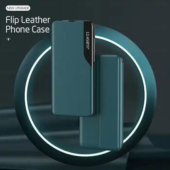 360 Magnetic Cazuri de Telefon Pentru Samsung Galaxy S20 Plus Caz rezistent la Socuri Moale Capacul din Spate Pentru Samsang S20 Ultra S 20 Plaz 20 + Armura
