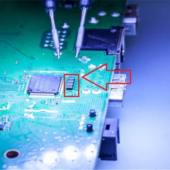 20buc/lot HDMI Control Chips-uri Bobina de Reparații pentru PS4 Placa de baza