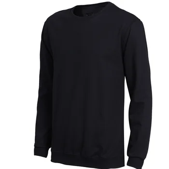 2019 Bărbați Sweatershirt Hanorace Casual Print culoare Solidă de sex masculin Cald plus dimensiune Hoodies