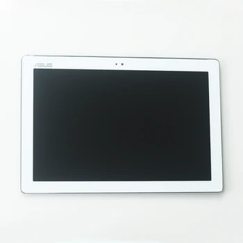 Original Pentru Asus ZenPad 10 Z300 Z300C ZP023 Display LCD Touch Screen Digitizer Senzor Panou cu Rama de Asamblare