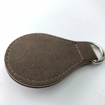 DIY 4buc Solid cashemere PU Piele Mânere Drop pentru Mini Clasic O Geanta Obag geantă de mână sac de mână