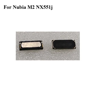 1buc Casca Difuzor Receptor Pentru Nubia M2 NX551j NubiaM2 Cască cască cablu Flex Piese de schimb Pentru Nubia M 2 NX 551j
