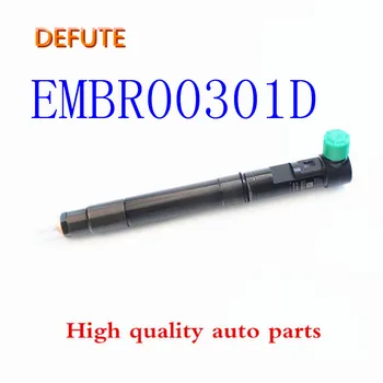 Embr00301d Valori Comune Feroviar Injector Duza EMBR00301D Diesel Injector de Combustibil Pentru SSANGYONG ACTYON KORANDO 2.0 C