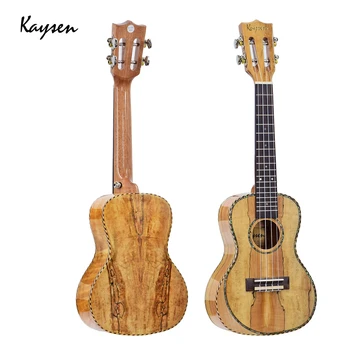 Kaysen 23 inch Ukulele Arțar Profesionale Ukulele Concert Hawaii Chitara 4strings Ukelele UKE Instrument Muzical JUK06
