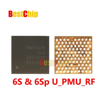 2 buc/lot U_PMU_RF PMD9635 Pentru iPhone 6S/6Splus/6s plus de putere mică UMP IC banda de alimentare cip