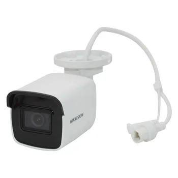 Hikvision Hikvision Kituri de Supraveghere CCTV Camera de 8MP Camera IP cu Darkfighter H. 265 Camera de Securitate