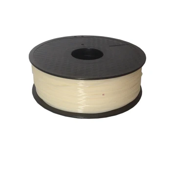 LIHUACHEN ABS Imprimanta 3D Filament Filament de 1.75 mm 1KG/Set