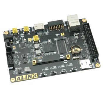 Intel Altera FPGA Ciclon 10 Cyclone10 FPGA 10CL006 Consiliul de Dezvoltare 32MB SDRAM 1000M Ethernet și Xilinx Platform Cablu USB