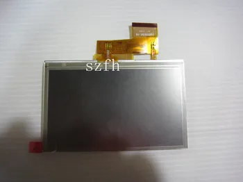 4.3 inch ED043CA-01D gps, ecran lcd de