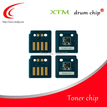 24X Toner chip 106R01563 pentru Xerox Phaser 7800 cartuș cip 106R01564 106R01565 106R01569