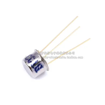 100buc / 1 lot Tranzistor BT33F BT33 singur nod tranzistor cu siliciu semiconductor de bază dublă diodă aur seal