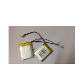 Baterie pentru IRIVER iFP-990 Jucător Nou Li-Polimer-Polimer Reîncărcabilă Acumulator Pachet Repalcement 3.7 V+Cod piesă