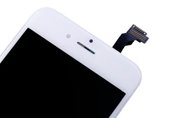 Ecran de înaltă Calitate Pentru iPhone 6 Ecran LCD si Digitizer Inlocuire Touch Screen Pentru iPhone 6, A1549 A1586 A1589 lcd