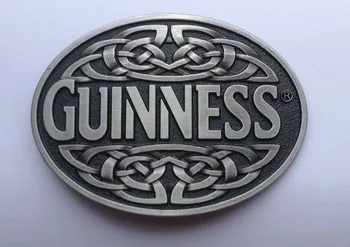 Guinness catarama cu Cositor termina SW-BY32 potrivit pentru 4cm wideth centura cu continuă stoc