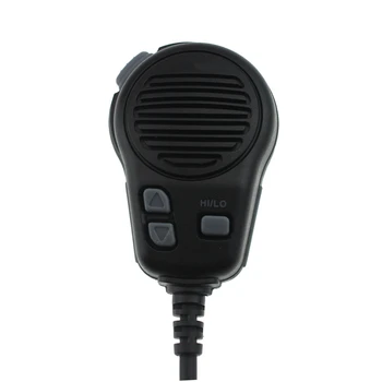 Marin Radio Mână Difuzor Microfon HM-164B Pentru ICOM IC-M45/M59/M304 Maritime Radio Microfon