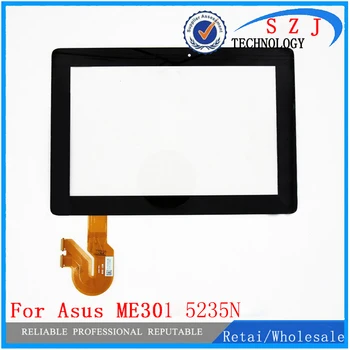Noi 10.1 inch Pentru ASUS MeMO Pad FHD 10 K001 ME301 5235n Ecran Tactil Digitizer Sticla Senzori de Inlocuire Reparare Piese