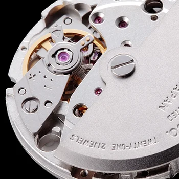 CADISEN Top Brand de Lux Miyota 8215 Mecanice Ceas Automatic Barbati Luminos de Afaceri Impermeabil Ceas Relojes Hombre Para