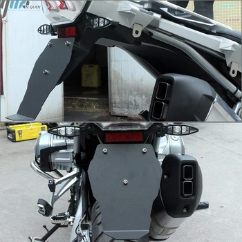 Pentru BMW R1200GS R1200 GS LC 2013-2020 2019 2018 Motocicleta Numărul de Înmatriculare apărătoarea Suportul pentru plăcuța de Înmatriculare R 1200 GS ADV 2013+