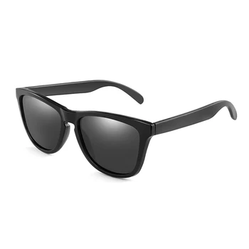 Design de Brand Polarizat ochelari de Soare Barbati de Conducere Ochelari de Soare pentru Femei Vintage Strat de ochelari de soare UV400 Shades Ochelari de gafas de sol