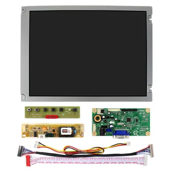 10.4 inch AA104SG04 800x600 Ecran LCD+VGA LCD de pe Placa de control RT2270C-O