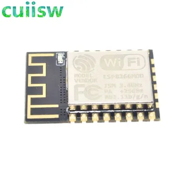 5PCS ESP-12F (ESP-12E upgrade) ESP8266 la distanță de Port serial modul wireless WIFI