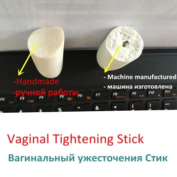 Reducerea yam psihiatru strângeți vagin strângere psihiatru bagheta vaginale baghetă magică pentru a reduce vagin doyan stick la vagin