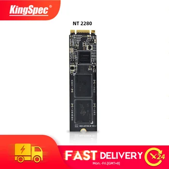 KingSpec m.2 2280 ssd sata3 2280mm unitati solid state 64gb, 128gb, 256gb hard disk 1TB SSD 512gb M2 SATA unitati solid state hdd pentru Laptop all-in-one PC