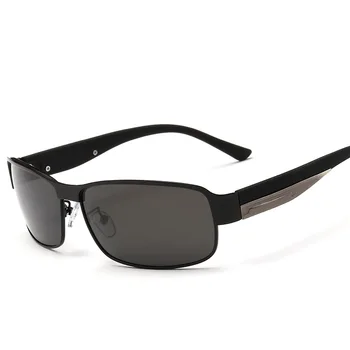 Noua Conducere Ochelari Polarizati Sport în aer liber pentru Bărbați ochelari de Soare Ochelari