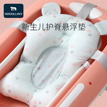 Pliabil Baby Portabil Cadă Piscină din Plastic Solid, Gros Artefact Portabil Cadă de baie Copii Banheira de uz Casnic Marfurilor DF50IPB
