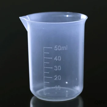DIY Cristal Epoxidice Distribuire Agitator de Amestecare Dropper Ceașcă de Măsurare a Face Meserii