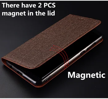 De lux din Piele PU Flip Magnetice Caz Cu Kickstand Pentru Samsung Galaxy M51 M31 M21 M15 M11 M01 Caz de Telefon Slot de Card Titular de Coque