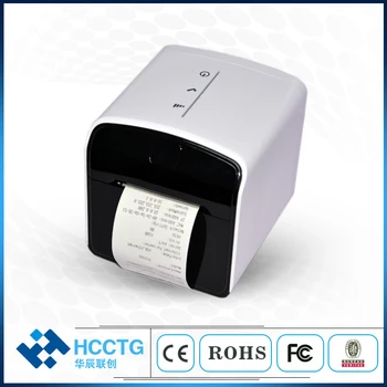 USB Alimentat de 2 inch 58 mm tăiere Automată Restaurant Bluetooth Primirea Imprimanta Termica HCC-POS58D
