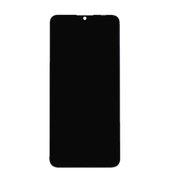 Pentru Huawei P Inteligente 2019 Display LCD si Touch Screen Digitizer Sticla OALĂ-LX1 OALĂ-LX2 OALĂ LX3 LCD Ansamblu Complet 6.21 inch lcd