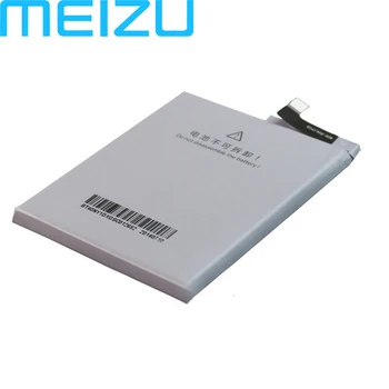 Meizu Original BT40 3100mAh Producție Nouă Baterie Pentru Meizu MX4 M460 M461 Telefon de Înaltă Calitate Baterie+Numărul de Urmărire