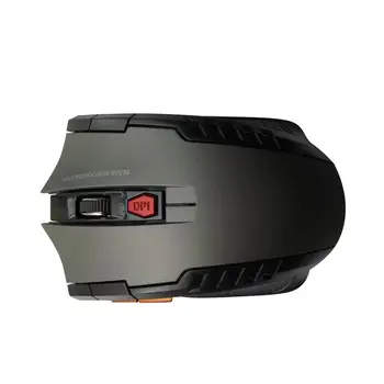 HIPERDEAL Mini Fierbinte 2.4 GHz Wireless Optical Mouse Soareci Gamer De PC Laptop-uri de Jocuri 18May29 Picătură Navă F